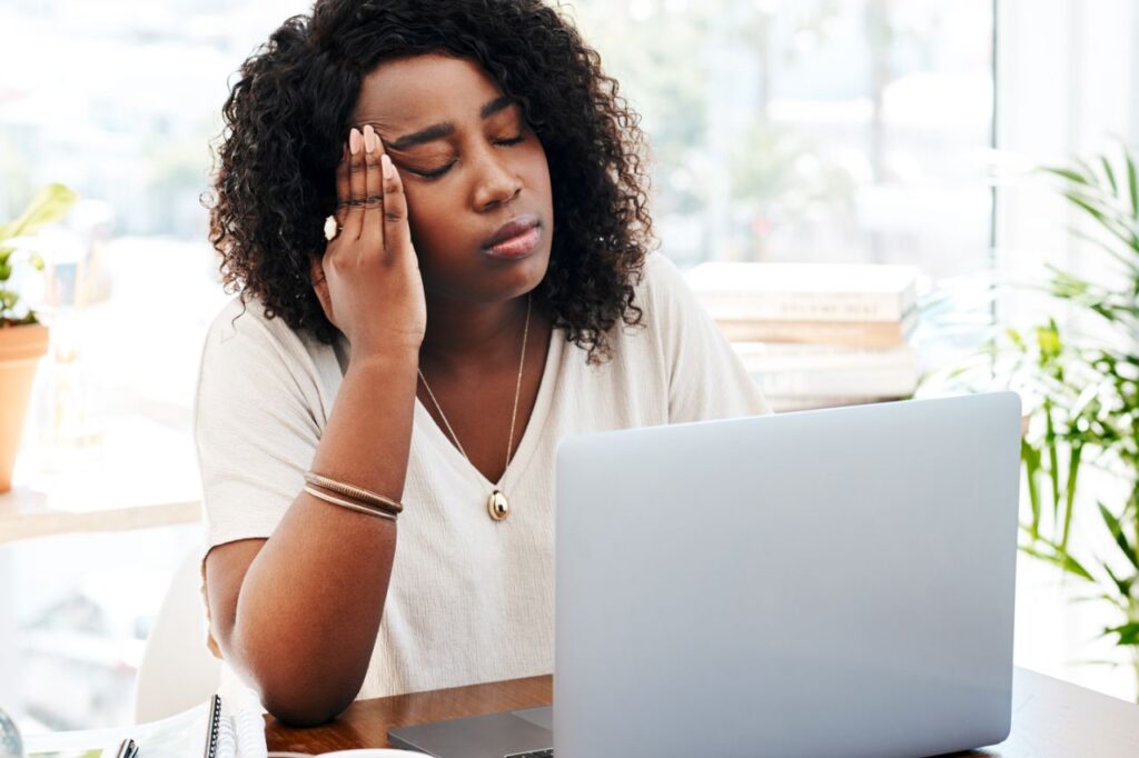 A Síndrome de Burnout é uma doença ocupacional?