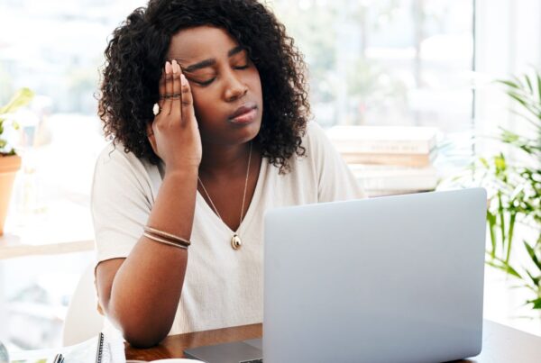 A Síndrome de Burnout é uma doença ocupacional?