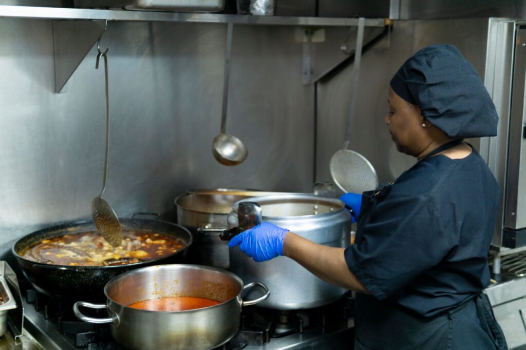 O direito de adicional de insalubridade para cozinheiros