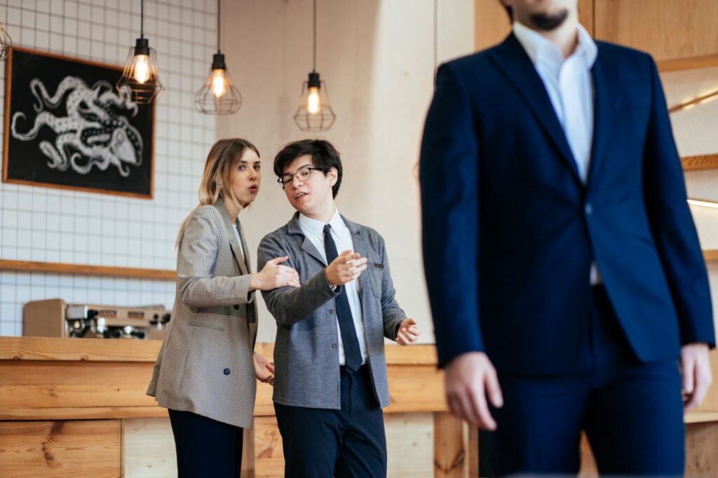 O que fazer ao ser vítima de discriminação no trabalho?