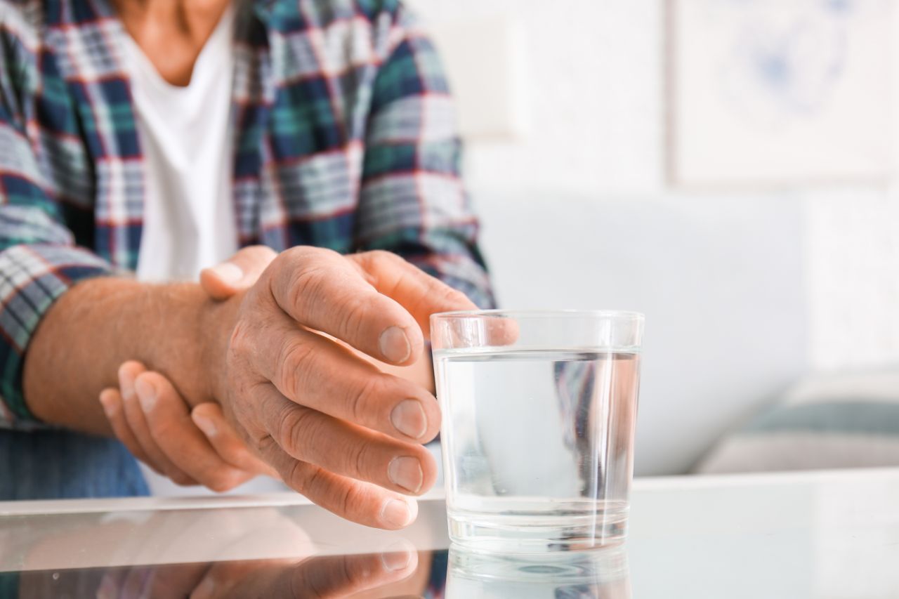 Benefícios previdenciários para as pessoas com Doença de Parkinson