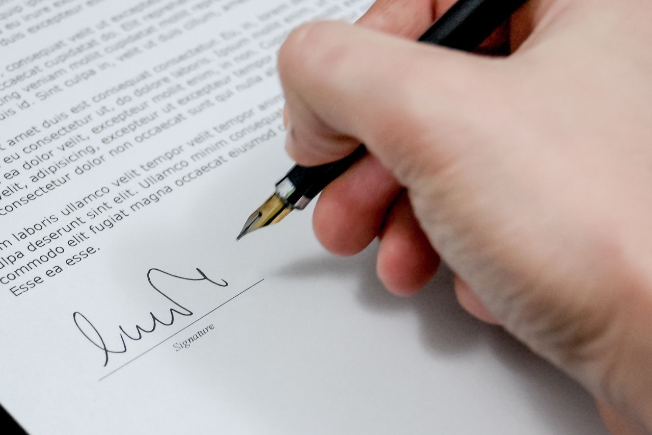 Entenda os diferentes tipos de procuração