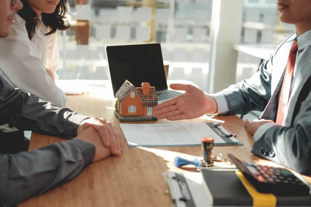 Principais tipos de contratos de compra e venda de imóvel