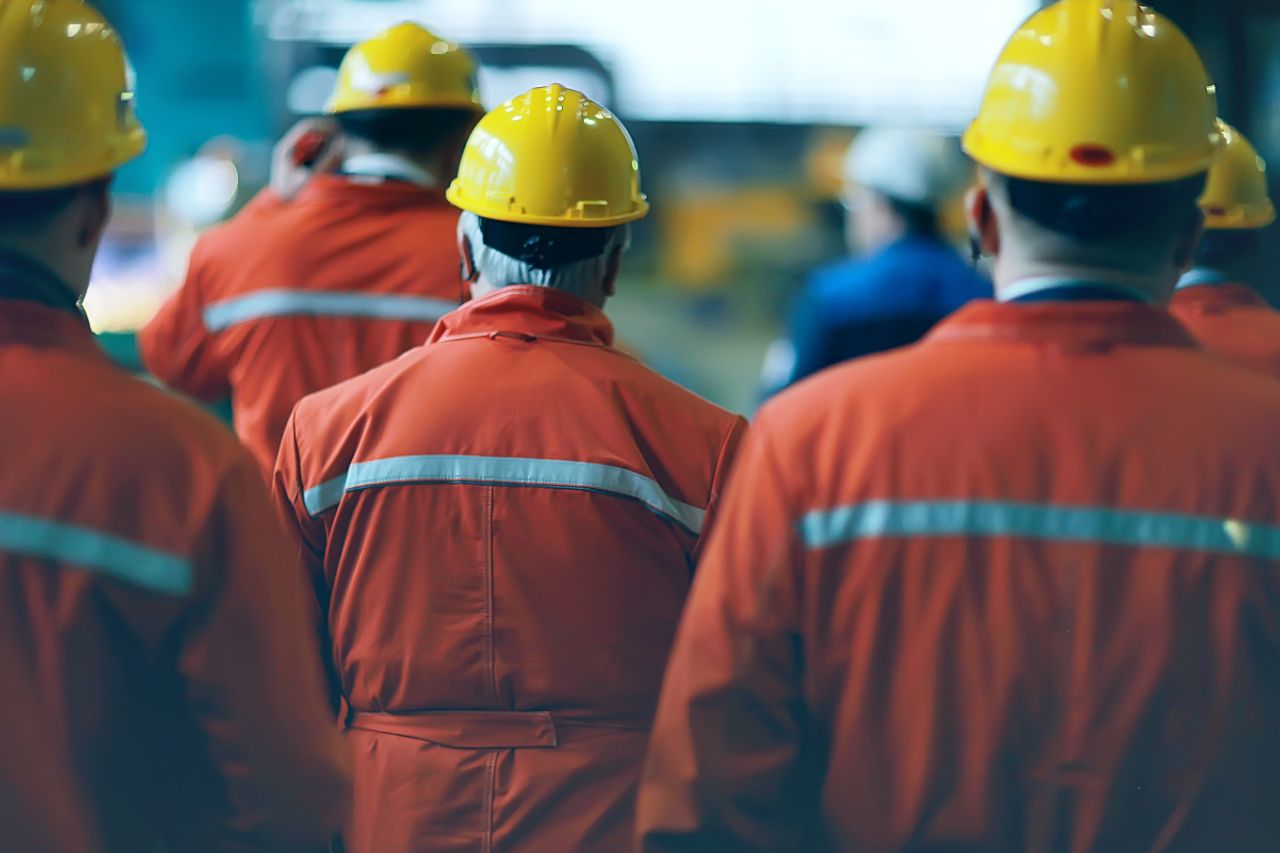 A realidade da saúde do trabalhador no Brasil