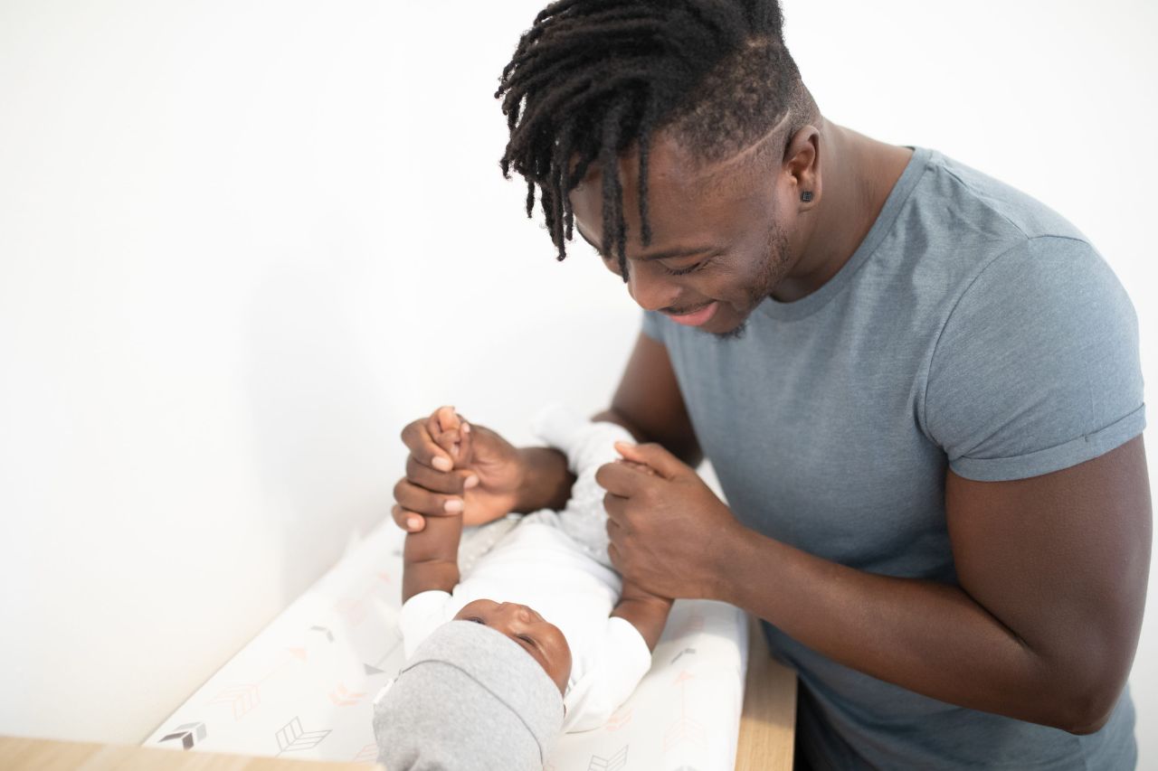 Você conhece o salário-paternidade?
