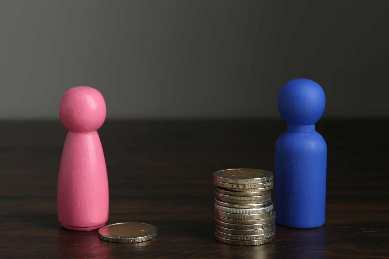 Desigualdade salarial no Brasil e os efeitos da Lei da Igualdade Salarial