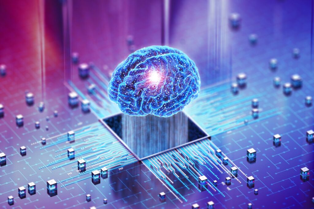 O impacto da inteligência artificial no mundo do trabalho