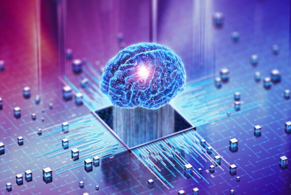 O impacto da inteligência artificial no mundo do trabalho